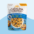 Blueberry Muffin Cereal - Airy Modern Cereal Assortment
