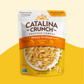 Honey Graham Cereal - Bright Family Cereal Assortment