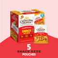 Traditional Snack Mix Multipack - Bright Editorial Multipack Assortment