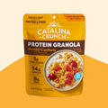 Honey Cashew Granola - Bright Boutique Granola Assortment