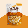 Maple Waffle Cereal - Airy Seasonal Cereal Assortment