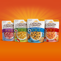 Fruit Flavors Cereal Bundle - Airy Joyful Cereal Assortment
