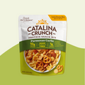 Parmesan Garlic Snack Mix - Airy Modern Mix Assortment